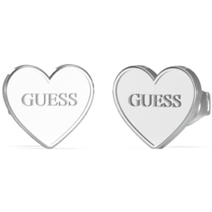 Pendientes Guess Mujer JUBE02171JWRHT-U