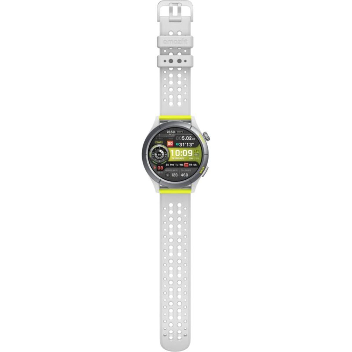 Montre sport AMAZFIT Cheetah Round