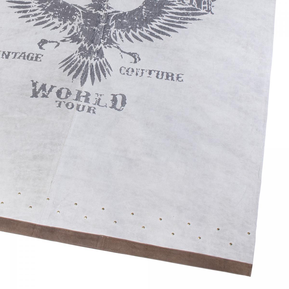 Tapis enfant tissé LUFA