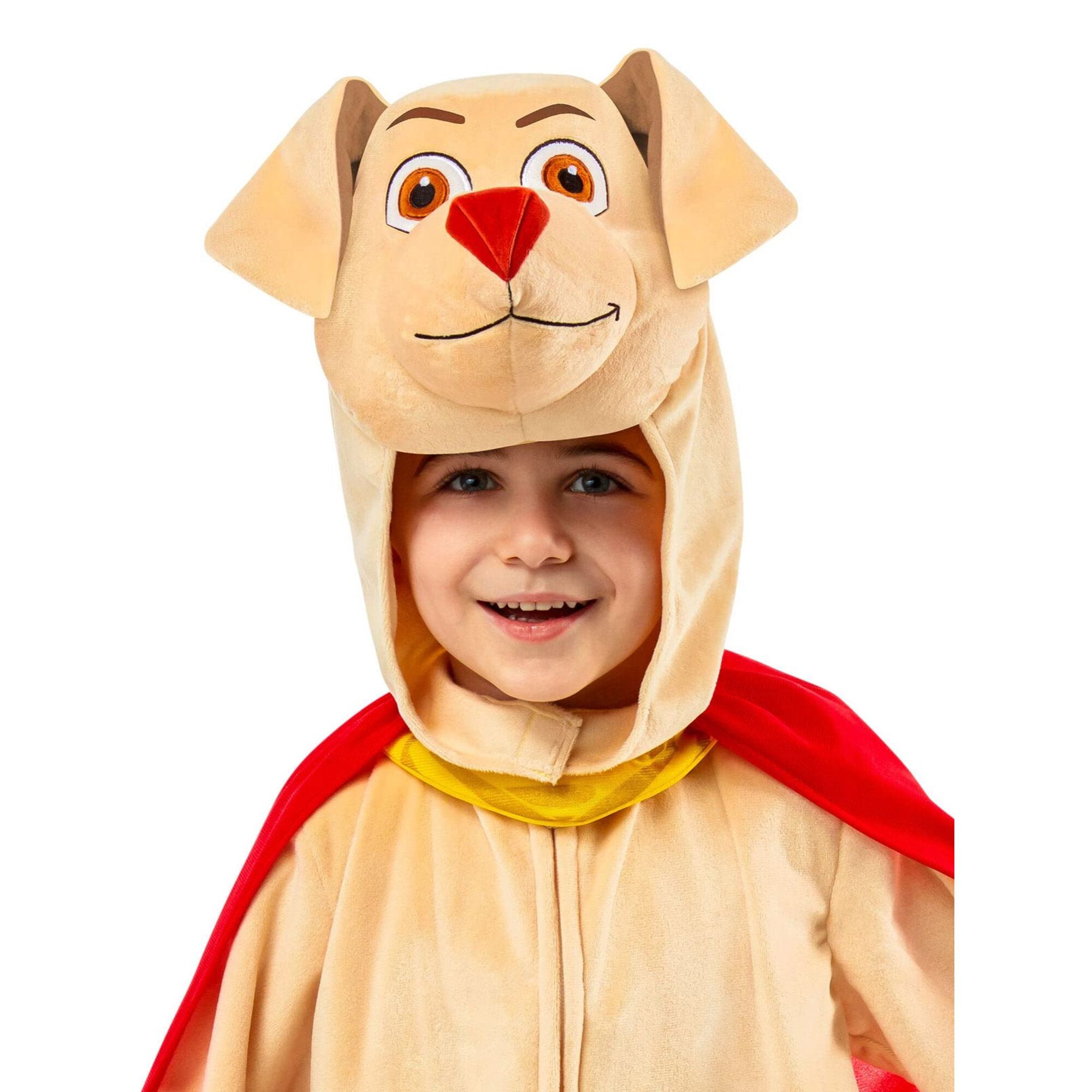 DISFRAZ KRYPTO DCP PRESCHOOL