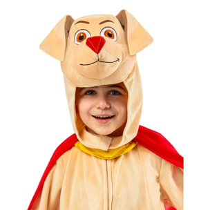 DISFRAZ KRYPTO DCP PRESCHOOL