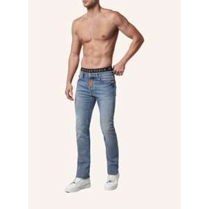 PHILIPP PLEIN Corte Straight Supreme BASIC