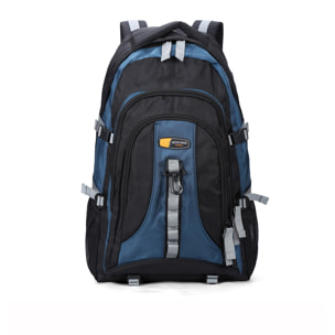 Zaino Kadmos Unisex - Poliestere - Casual - 40.0 x 28.0 x 65.0 cm