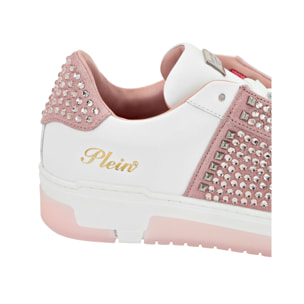PHILIPP PLEIN Zapatillas Lo-Top