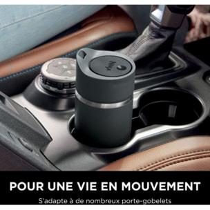 Bouteille isotherme NINJA Sip Perfect 300ml Travel Mug Black