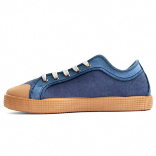 Sneakers - Azul