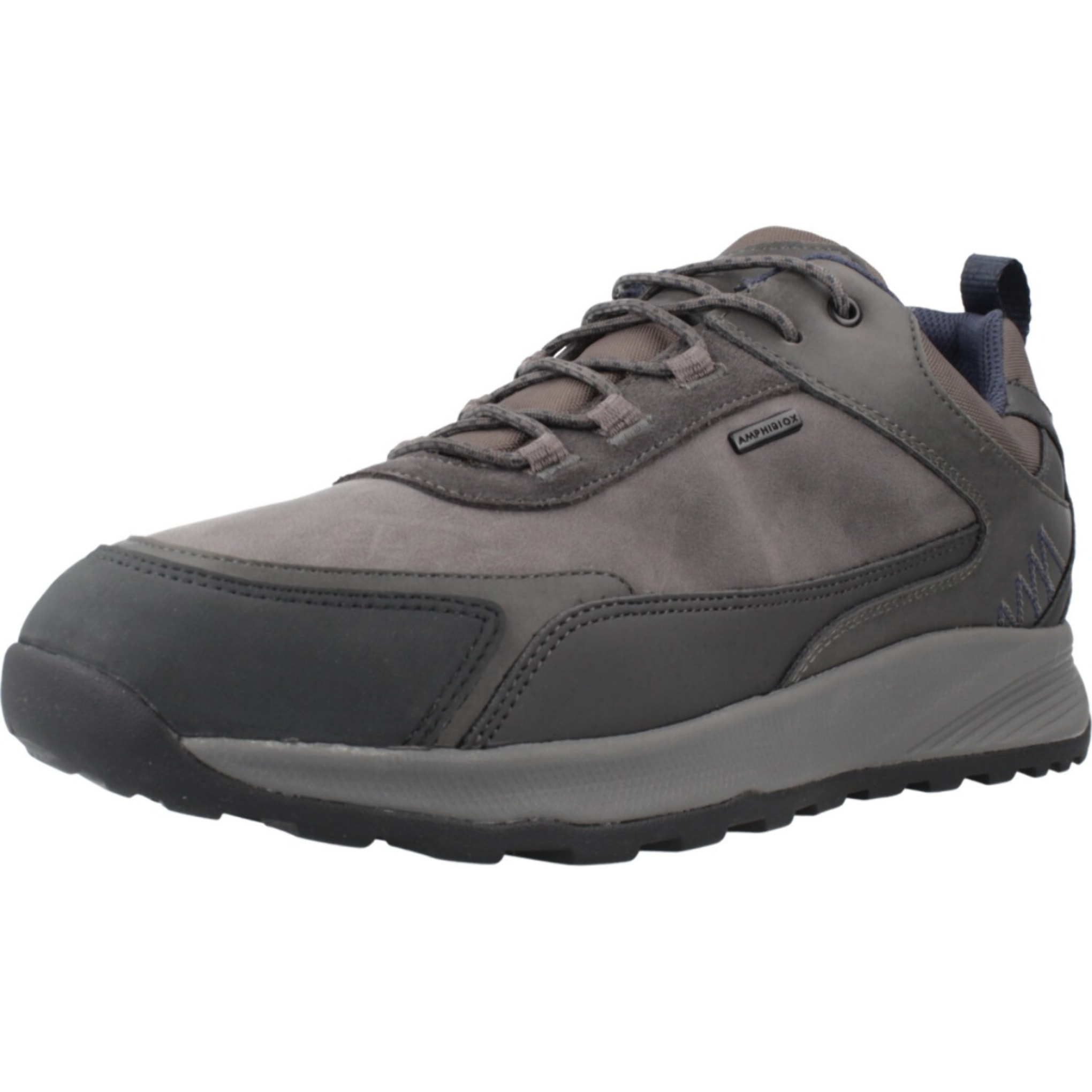 Sneakers de  Hombre de la marca GEOX  modelo U TERRESTRE B ABX MARRON