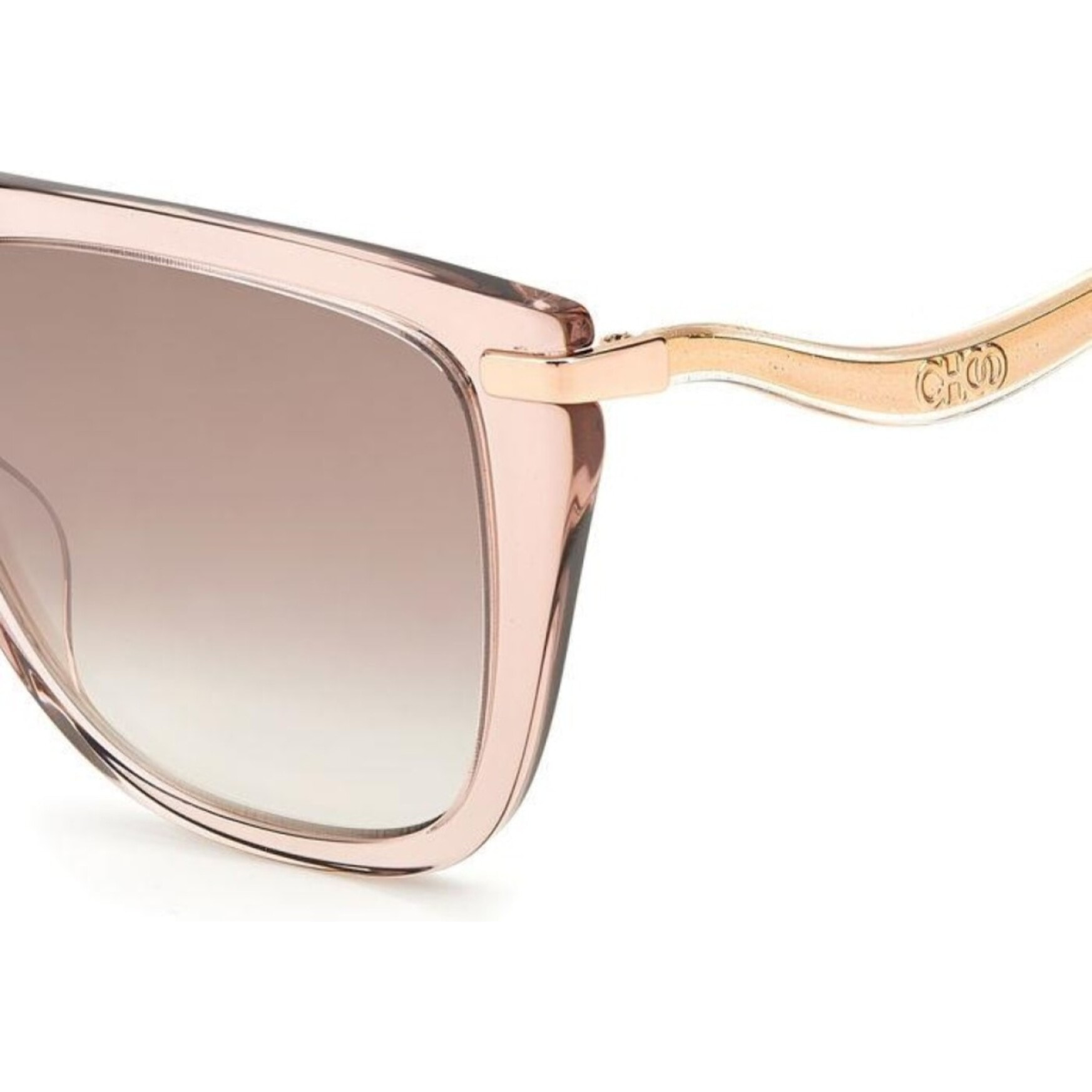 Gafas de sol Jimmy Choo Mujer SUVI-S-58FWMNQ