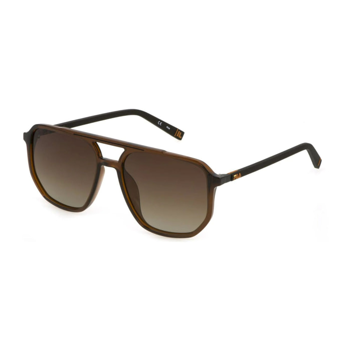 Gafas de sol Fila Hombre SFI312577GNP
