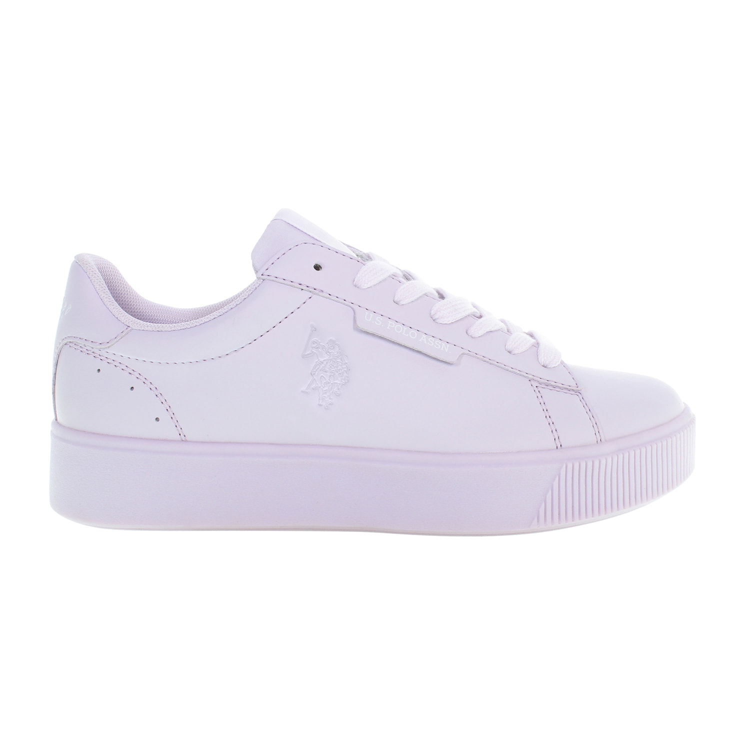 Sneakers U.S. Polo Assn Lavender