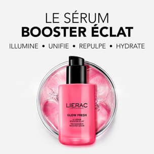 Glow Fresh - Le Sérum Booster Éclat 30ml