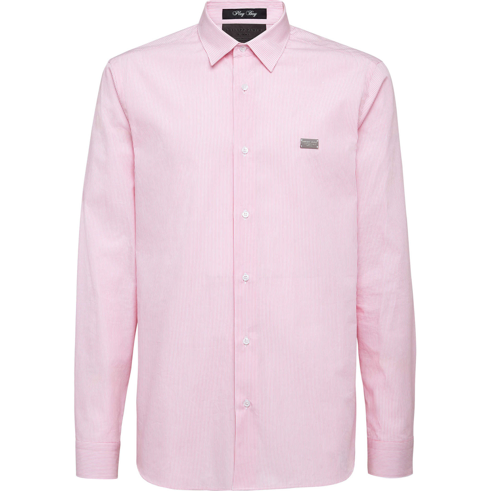 PHILIPP PLEIN Shirt SKULL