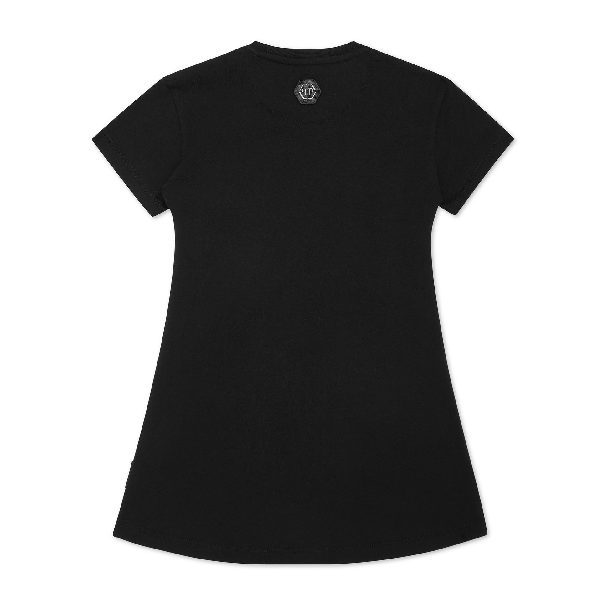 PHILIPP PLEIN T-Shirt Short Dresses TEDDY