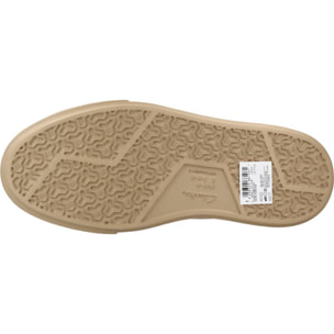 Sneakers de  Mujer de la marca CLARKS  modelo HERO LITE LACE Light Brown