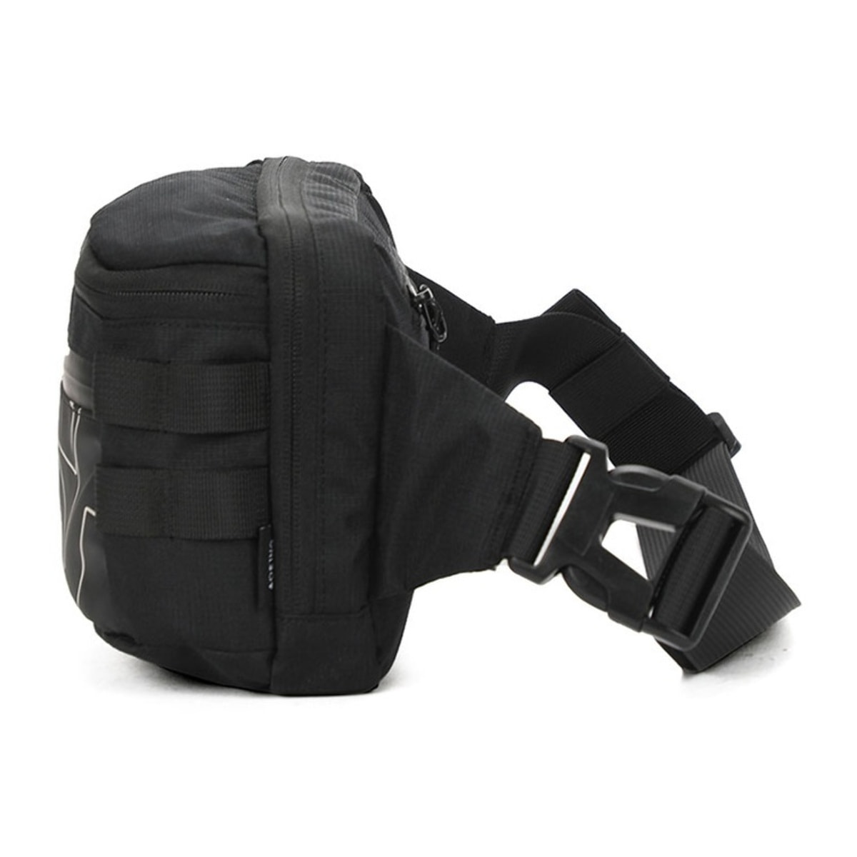 Marsupio unisex Eris Lux - Poliestere - 22.0 x 9.0 x 15.0 cm