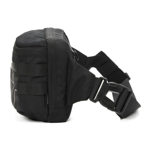 Marsupio unisex Eris Lux - Poliestere - 22.0 x 9.0 x 15.0 cm