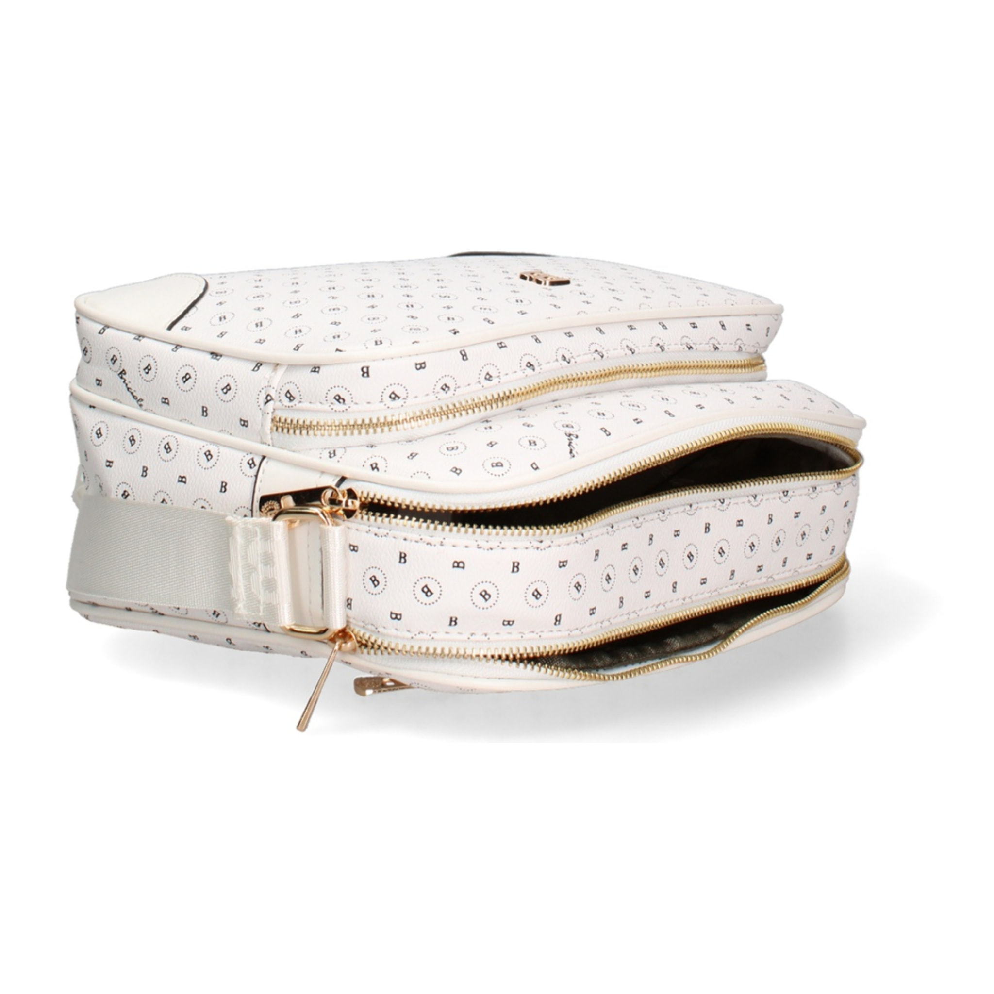 Briciole Borsa a tracolla