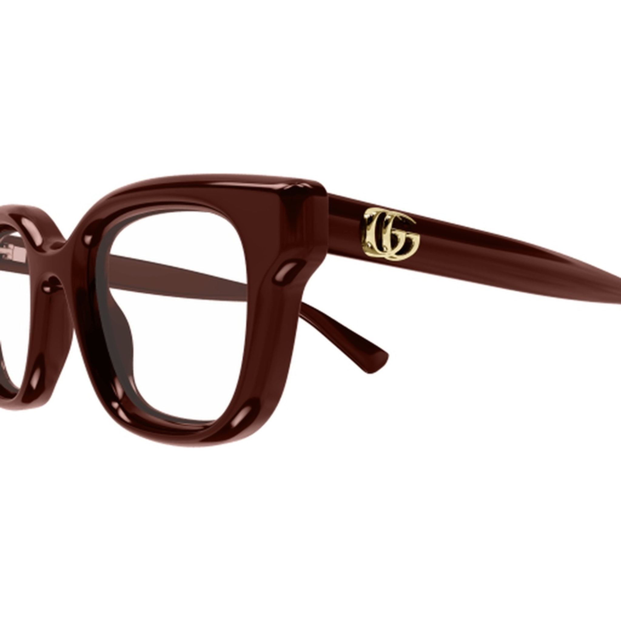 Gafas de Vista Gucci GG1831O-003 de Acetato Mujer 47 mm