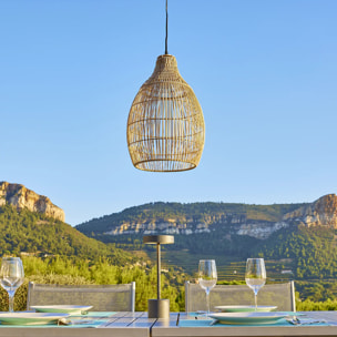 Suspension solaire HOLIDAY H42CM 5M