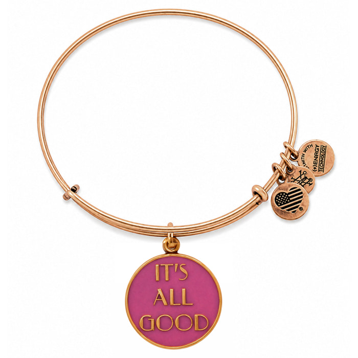 Pulsera Alex And Ani Mujer A12EB20RG