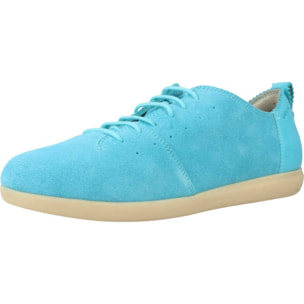 Sneakers de  Mujer de la marca GEOX  modelo D NEW DO C AZUL