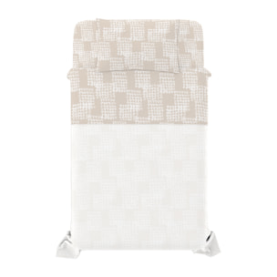 COMPLETO LETTO RIVER SINGOLO KURA