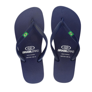 Chanclas de playa ,Clasica Brasil NL KID