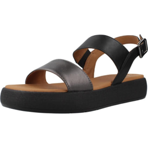 Sandalias Mujer de la marca GEOX  modelo D CAMALEI GRIS