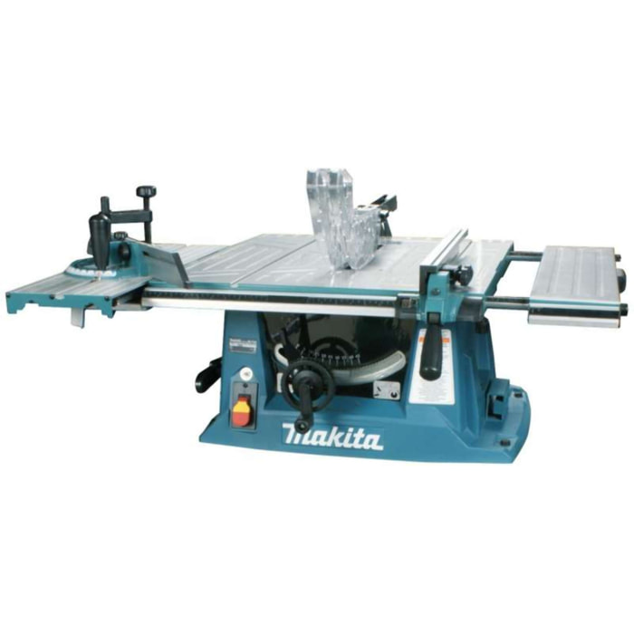 Sierra de mesa para madera 1500 W Ø 260 mm - MAKITA - MLT100N