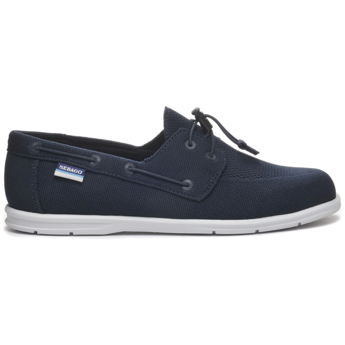 Sneakers Sebago Uomo Blu MONTEREY