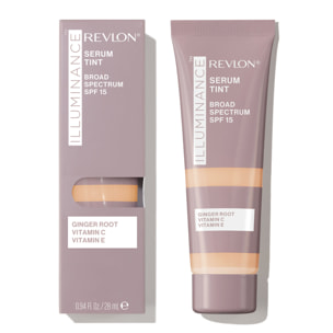 Illuminance - Sérum Teinté SPF15 Confortable et Modulable 28 ml