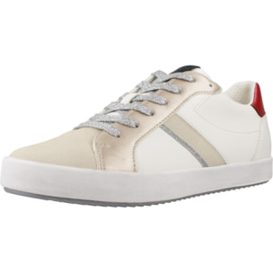 Sneakers de  Mujer de la marca GEOX  modelo D BLOMIEE BEIS