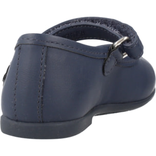 Sandalias Niña de la marca CHICCO  modelo MERCEDITAS CORA AZUL