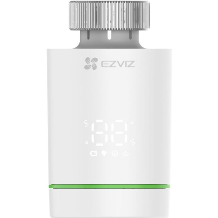 Tête thermostatique connectée EZVIZ T55