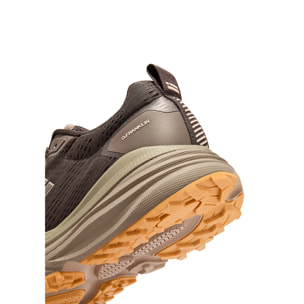 Zapatillas Unisex Terra Trail en Marrón D.Franklin