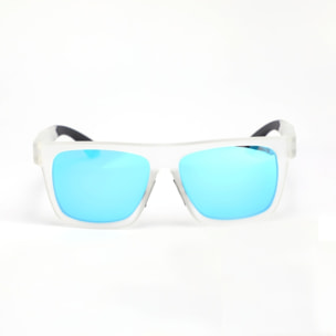 Gafas de Sol Fluor S11104-C5 Polarizadas de Tr90 Unisex 56 mm