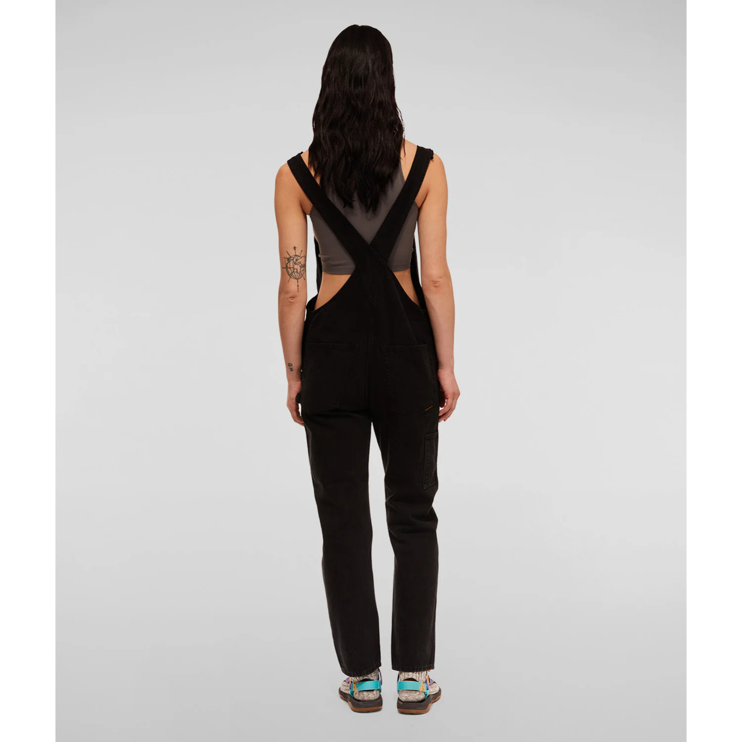 WDC DC19 WASHINGTON SALOPETTE