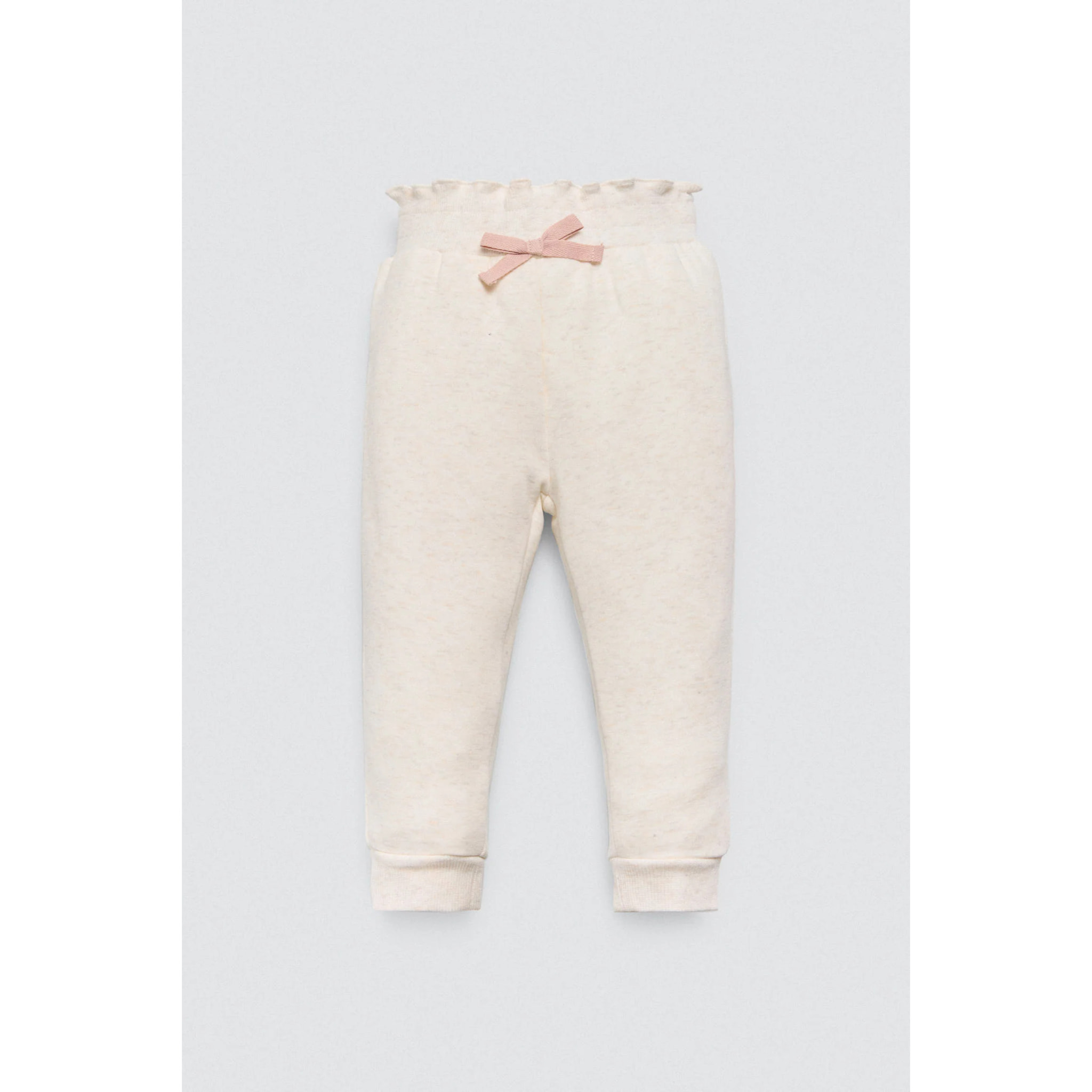 Completo giacca e jogger per neonato Fairy Tale