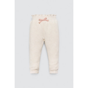 Completo giacca e jogger per neonato Fairy Tale