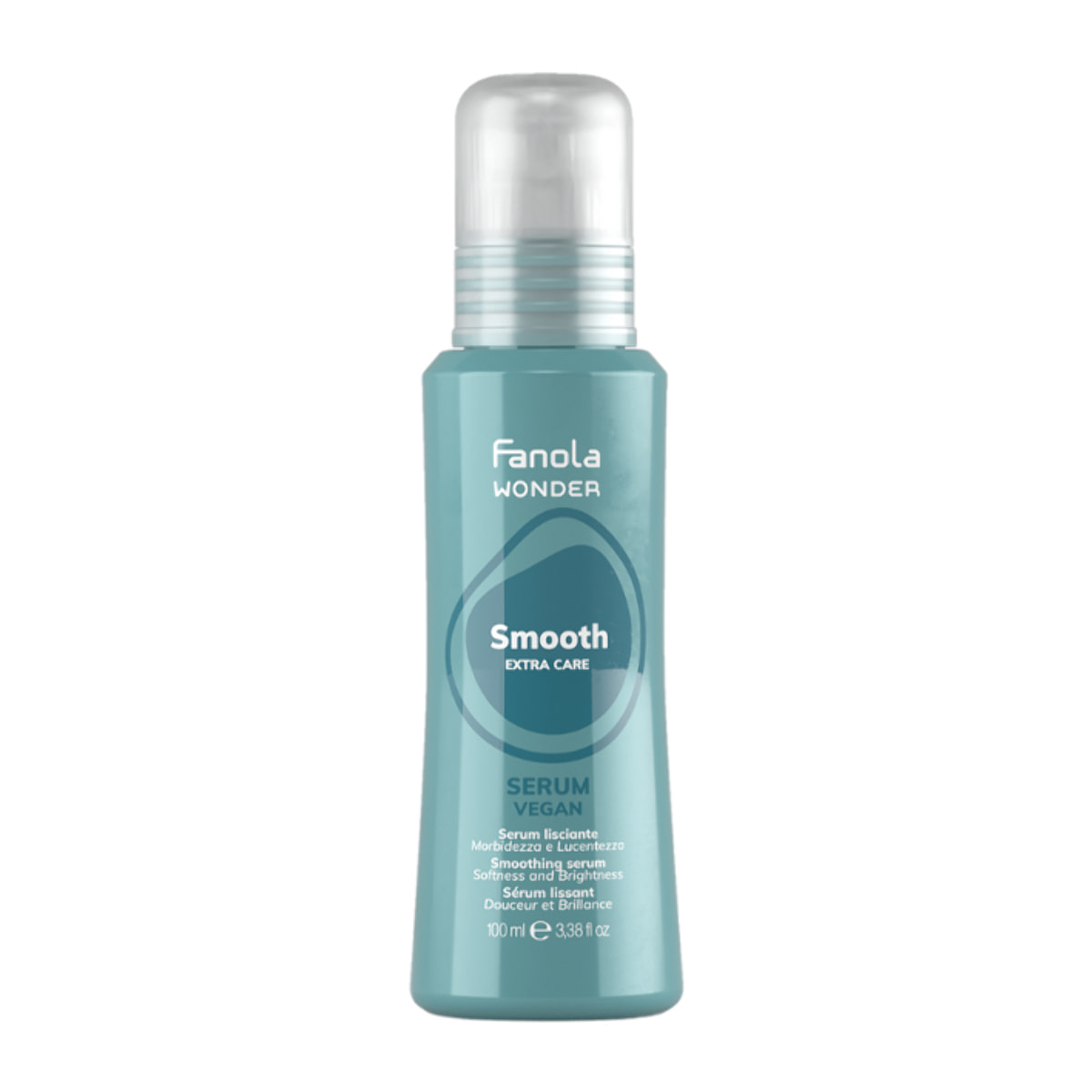 FANOLA Wonder Extra Care Smooth Serum 100ml