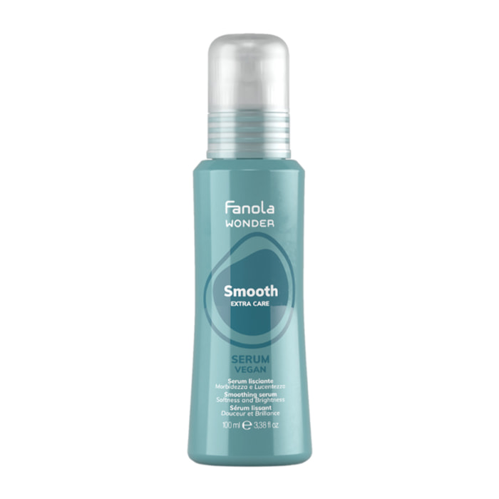 FANOLA Wonder Extra Care Smooth Serum 100ml