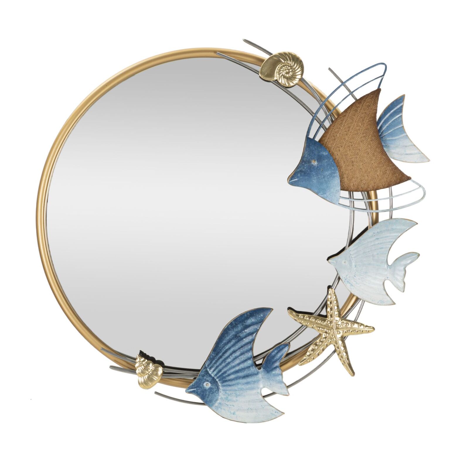 SPECCHIO MARINE CM 68X5X67