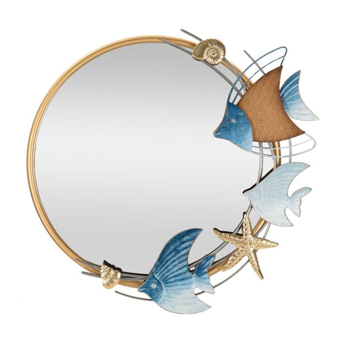 SPECCHIO MARINE CM 68X5X67