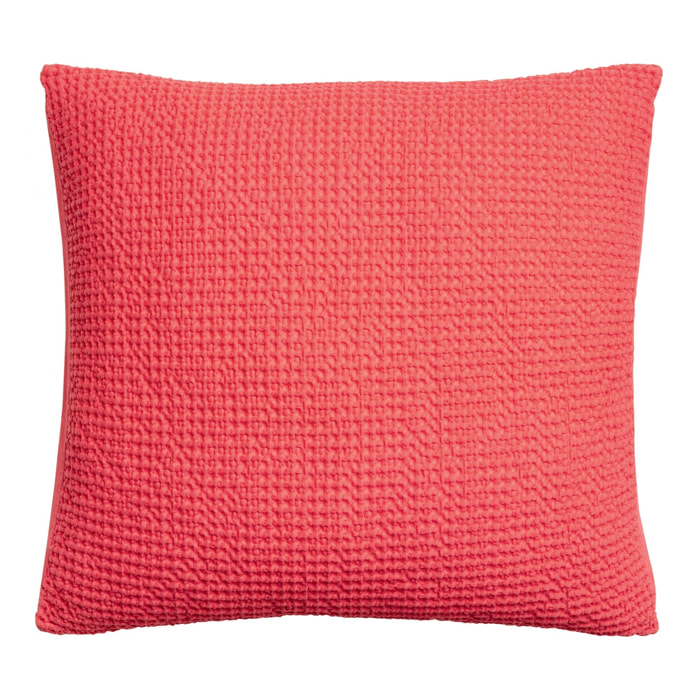 Coussin stonewashed Maia