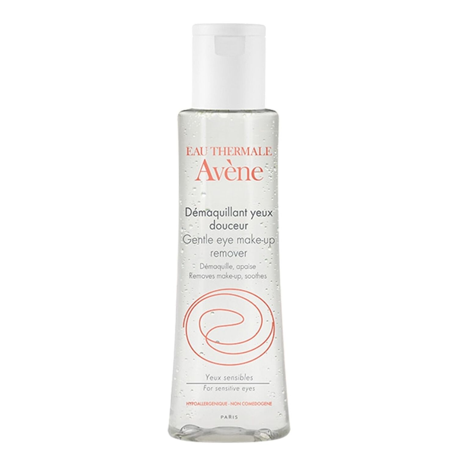 Démaquillant Yeux Douceur - Démaquille, Apaise - Yeux Sensibles 125 ml