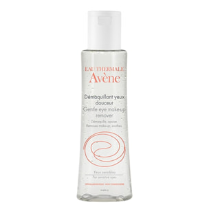 Démaquillant Yeux Douceur - Démaquille, Apaise - Yeux Sensibles 125 ml