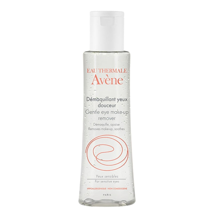 Démaquillant Yeux Douceur - Démaquille, Apaise - Yeux Sensibles 125 ml