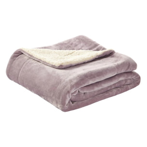Manta velvet sherpa New