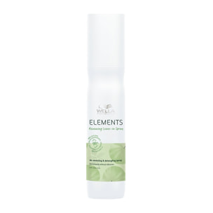 WELLA Elements Renewing Leave-In Spray 150ml