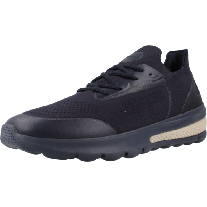 SNEAKERS GEOX  U SPHERICA ACTIF A